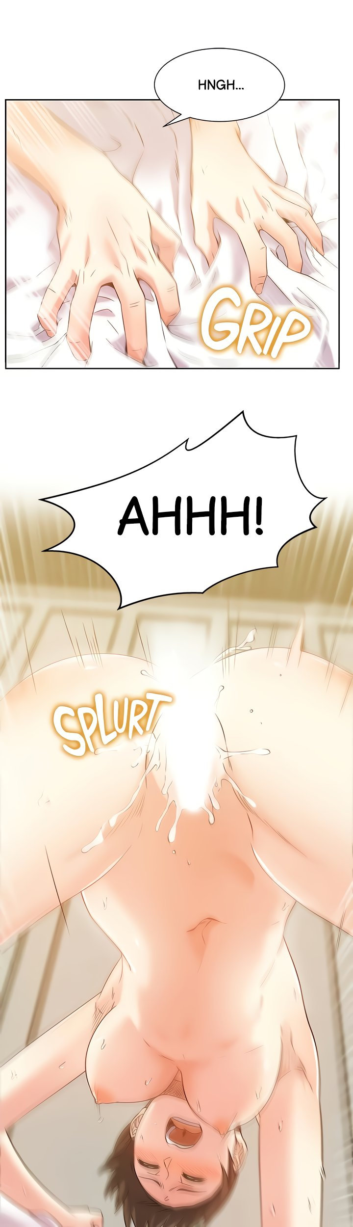 My Wife’s Friend chapter 77 page 5