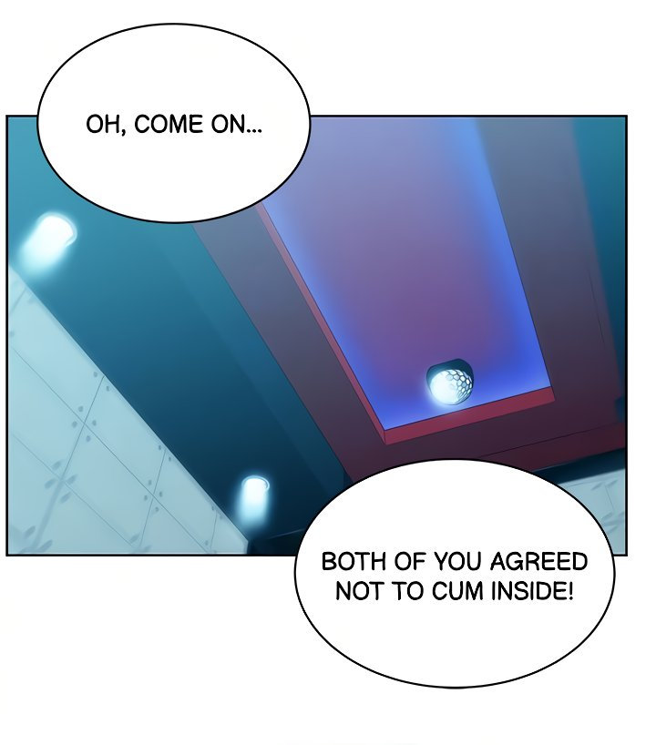 My Wife’s Friend chapter 77 page 20