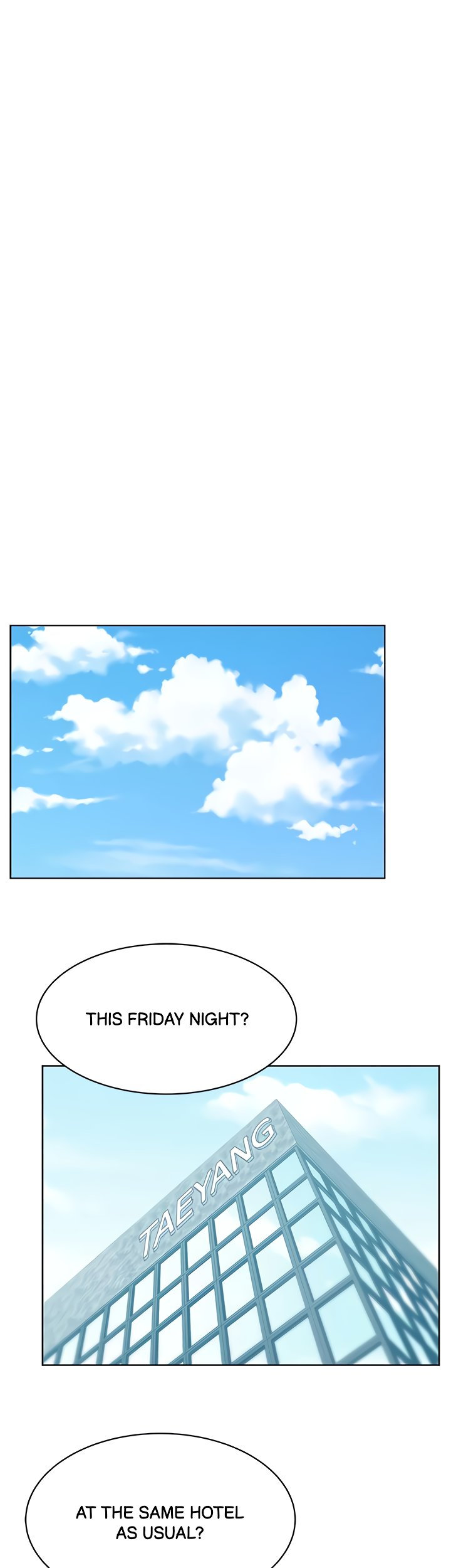 My Wife’s Friend chapter 77 page 51