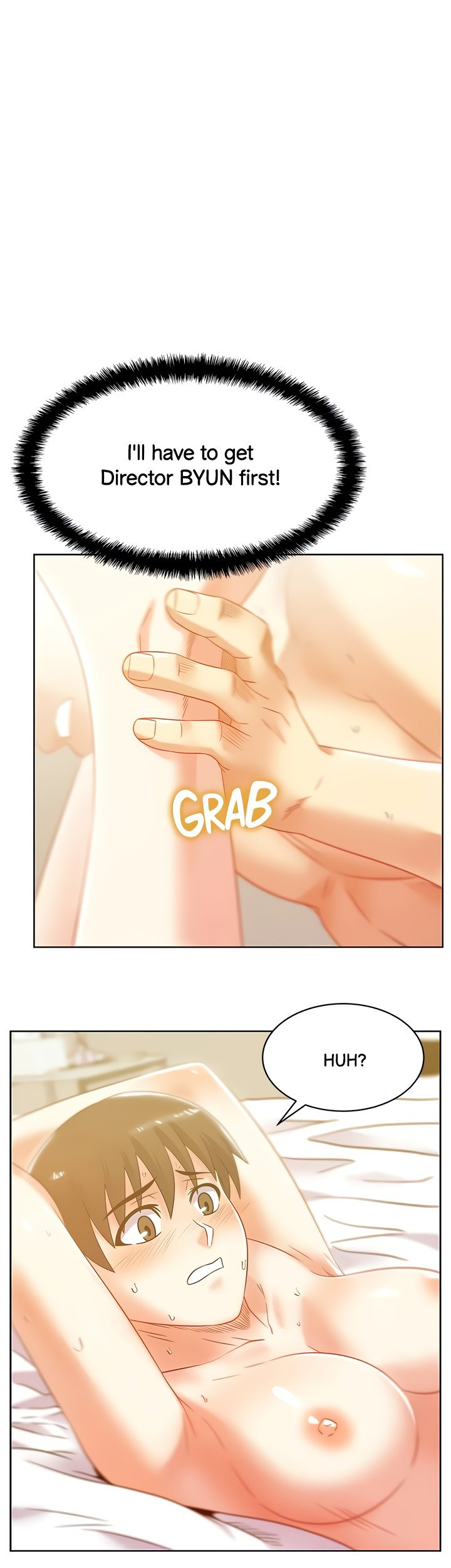 My Wife’s Friend chapter 78 page 1