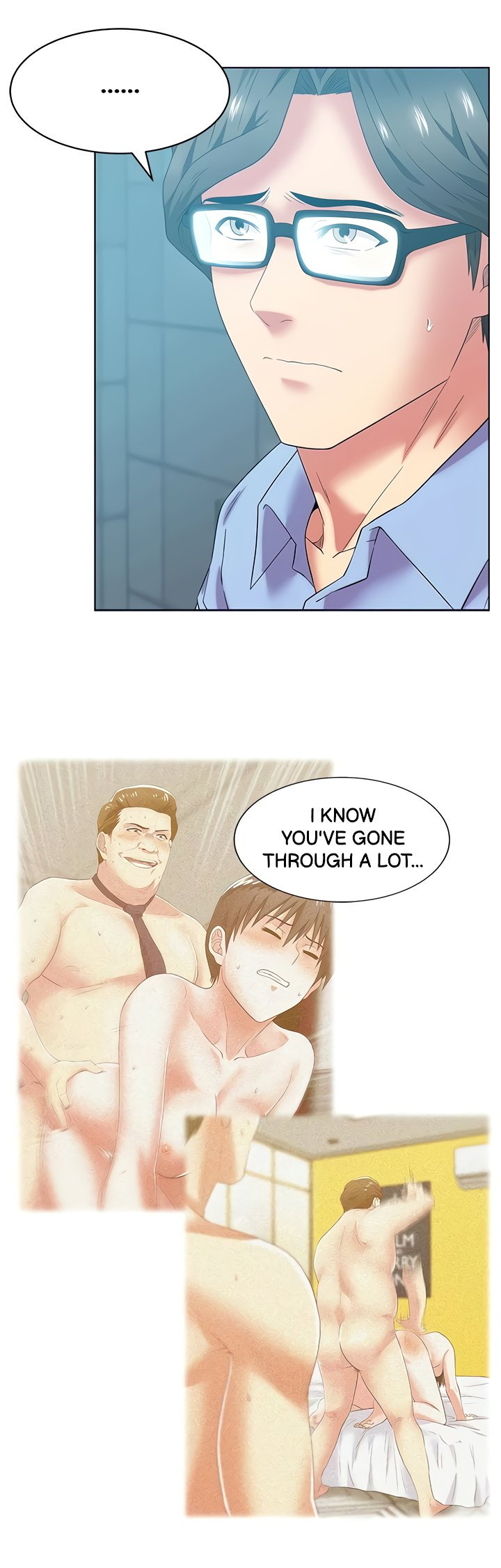 My Wife’s Friend chapter 78 page 23
