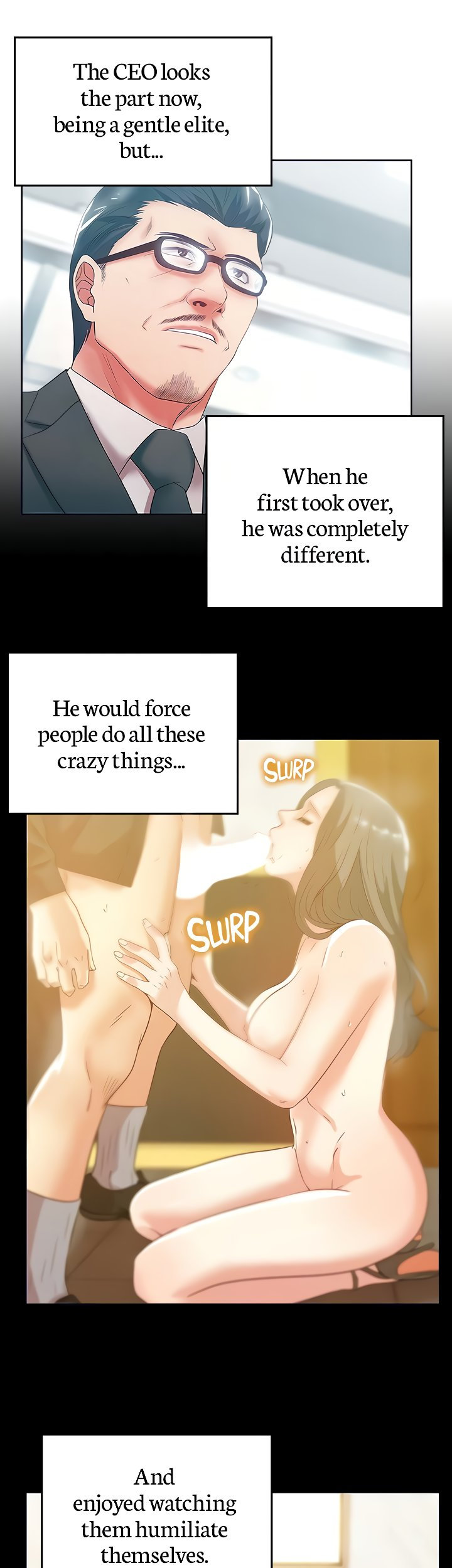 My Wife’s Friend chapter 78 page 39