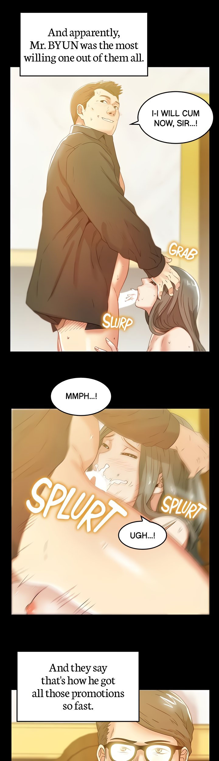 My Wife’s Friend chapter 78 page 41