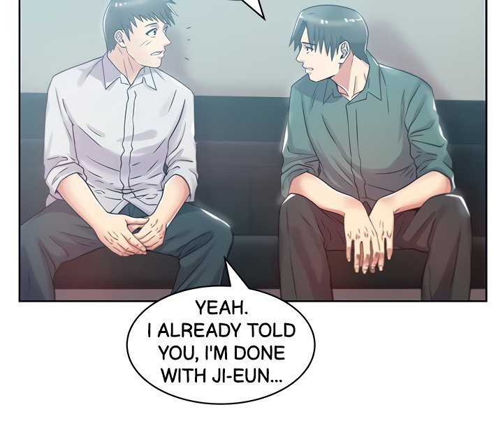 My Wife’s Friend chapter 78 page 44