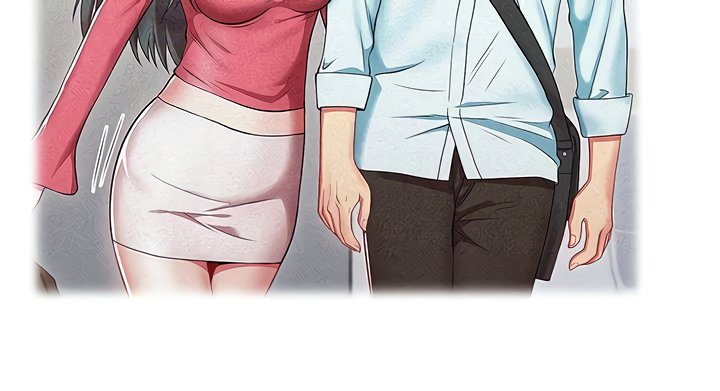 My Wife’s Friend chapter 78 page 46