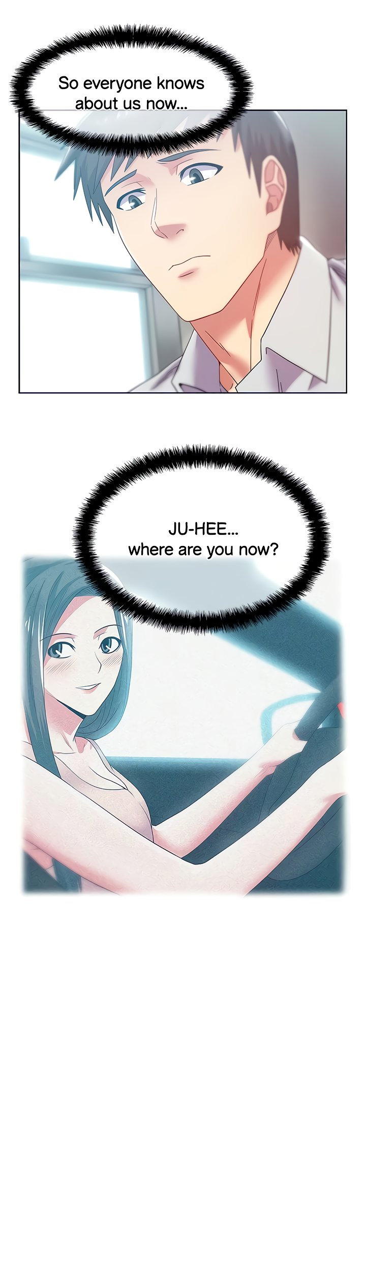 My Wife’s Friend chapter 79 page 4