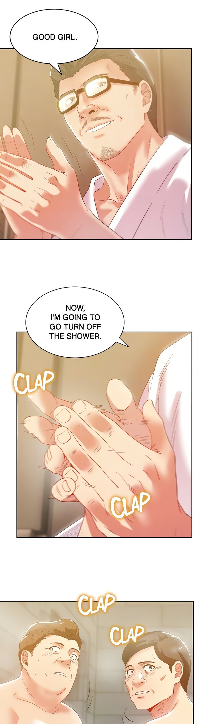 My Wife’s Friend chapter 79 page 14