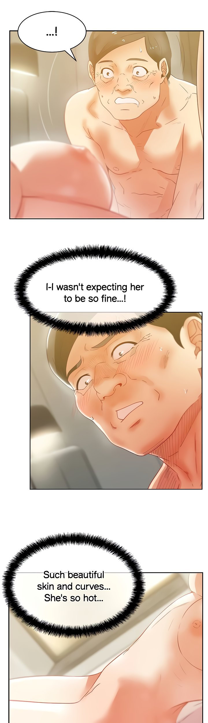 My Wife’s Friend chapter 79 page 29