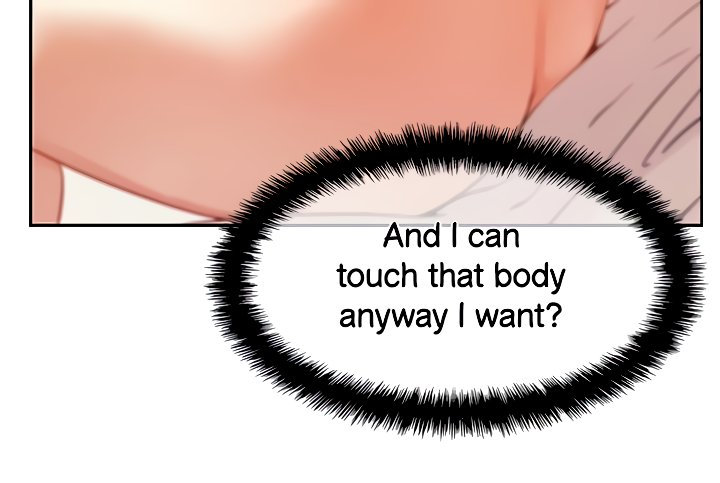 My Wife’s Friend chapter 79 page 30