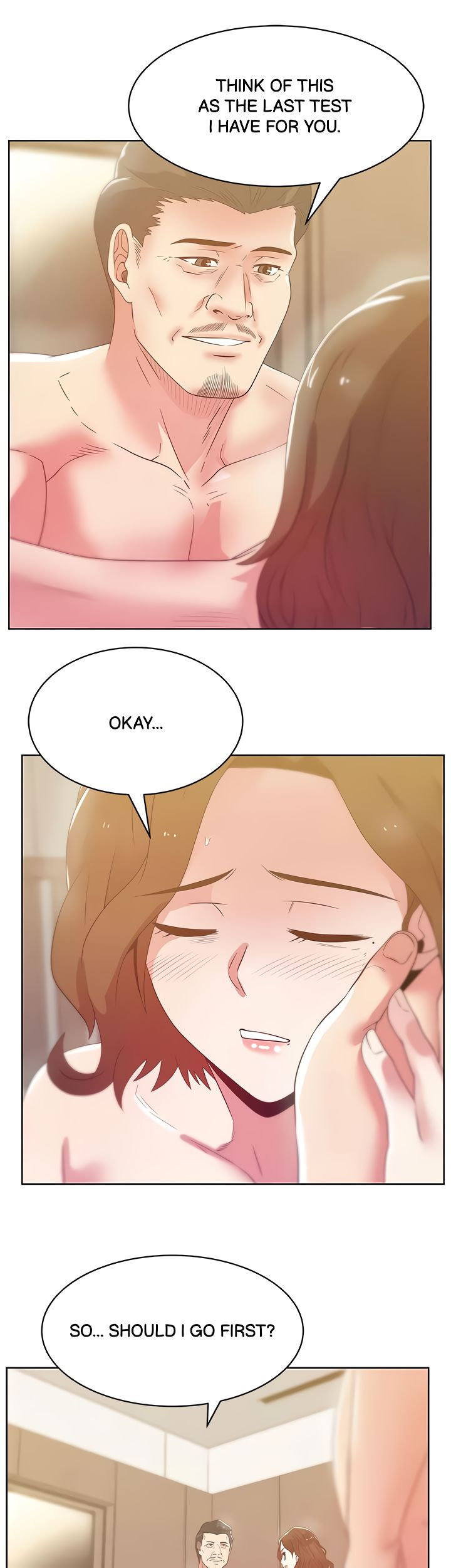 My Wife’s Friend chapter 80 page 53