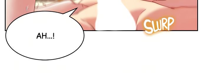 My Wife’s Friend chapter 81 page 36