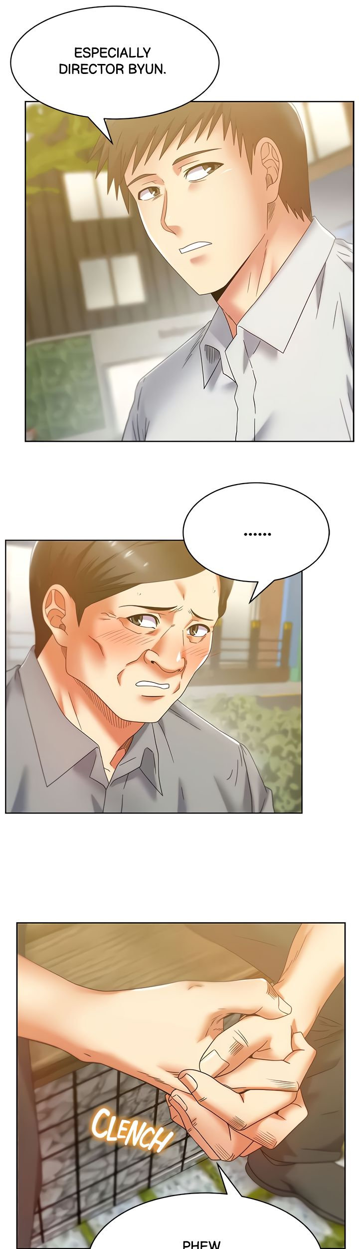 My Wife’s Friend chapter 82 page 43