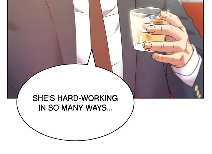 My Wife’s Friend chapter 83 page 8