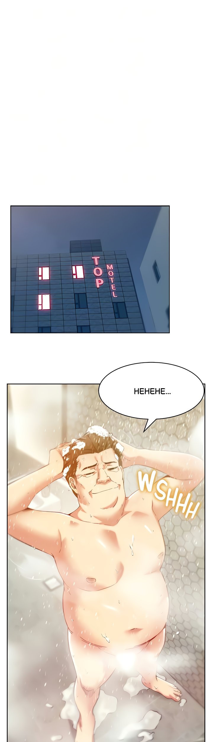 My Wife’s Friend chapter 83 page 15