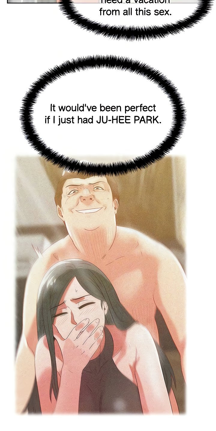 My Wife’s Friend chapter 83 page 19