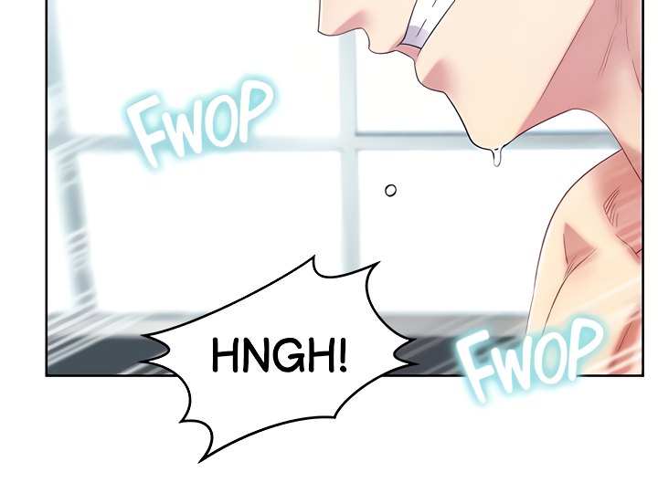 My Wife’s Friend chapter 85 page 33