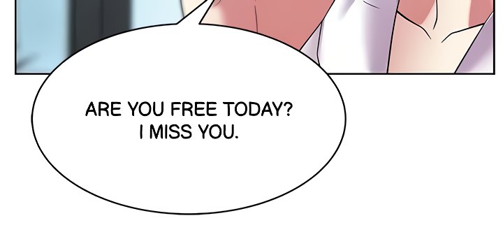 My Wife’s Friend chapter 86 page 43