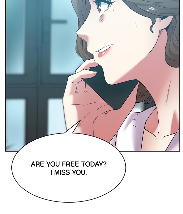 My Wife’s Friend chapter 87 page 2