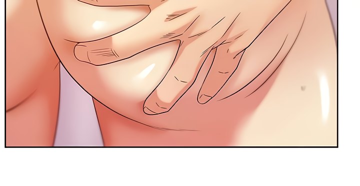 My Wife’s Friend chapter 87 page 25