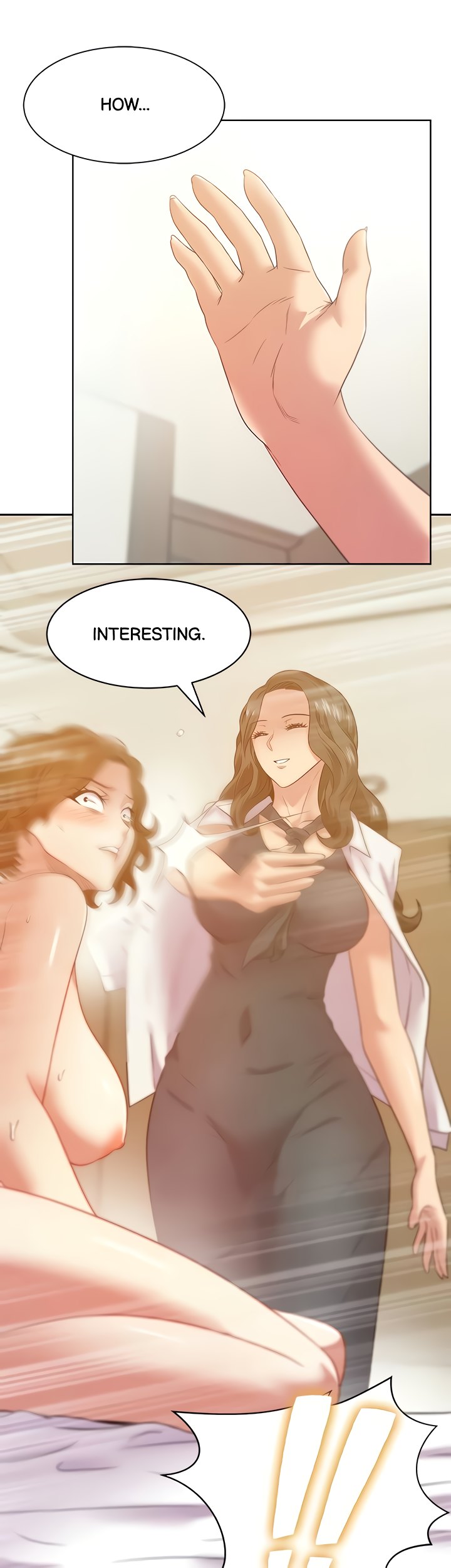 My Wife’s Friend chapter 89 page 5