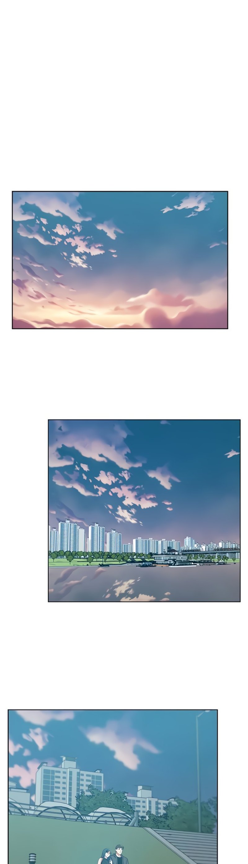 My Wife’s Friend chapter 90 page 1