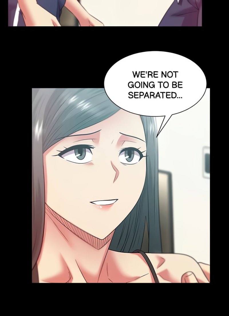 My Wife’s Friend chapter 90 page 31