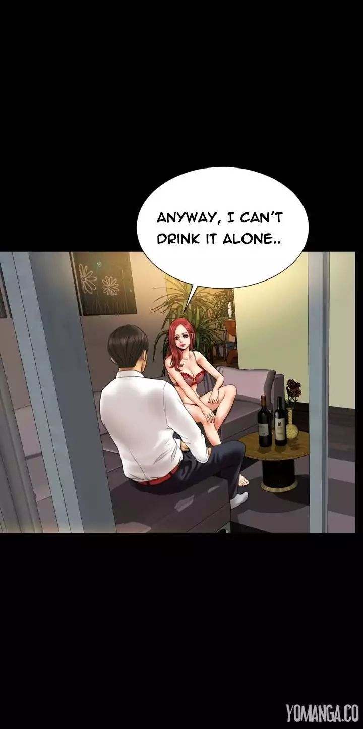 My Wives chapter 12 page 3