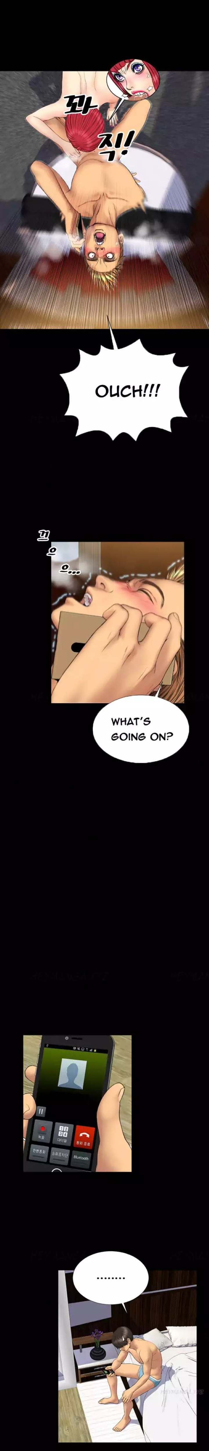 My Wives chapter 31 page 3