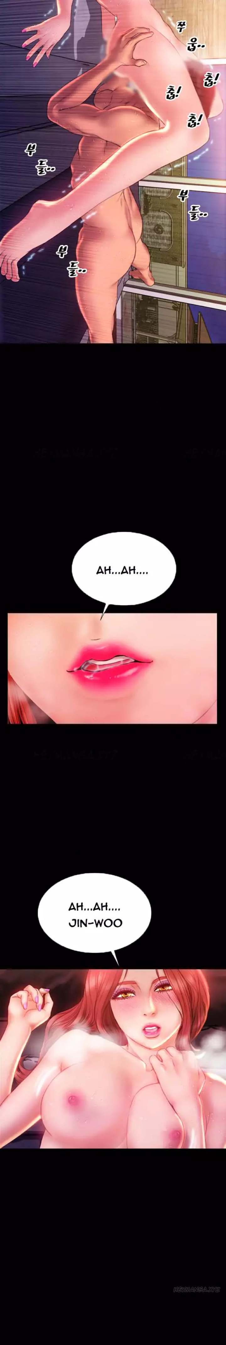 My Wives chapter 38 page 3