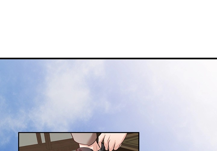 My Worst Lover chapter 1 page 2