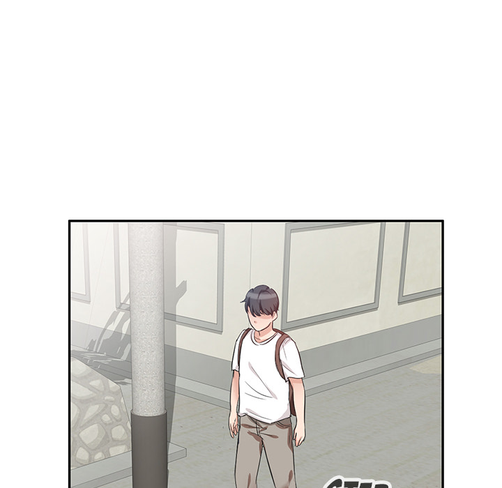 My Worst Lover chapter 1 page 6