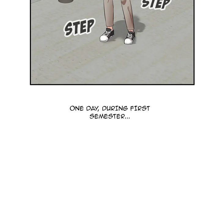 My Worst Lover chapter 1 page 7