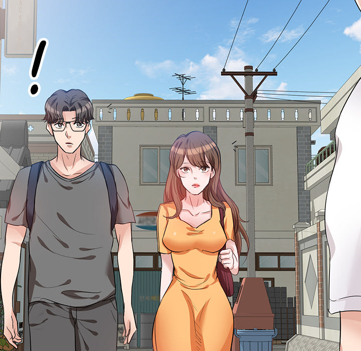 My Worst Lover chapter 1 page 10