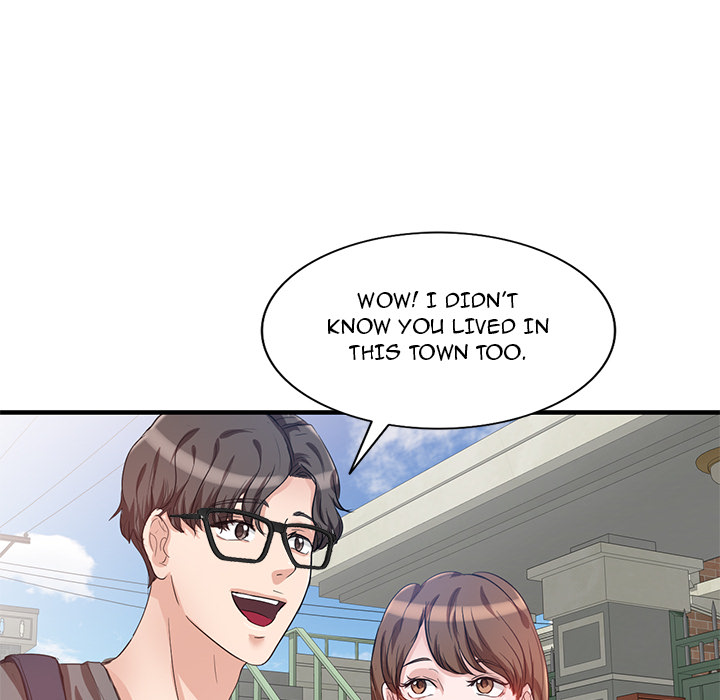 My Worst Lover chapter 1 page 12