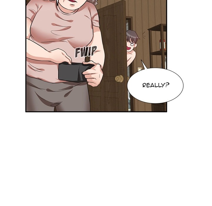 My Worst Lover chapter 1 page 25