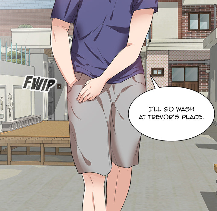 My Worst Lover chapter 1 page 27
