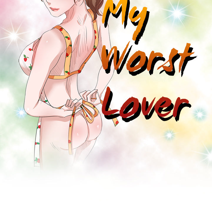 My Worst Lover chapter 1 page 37