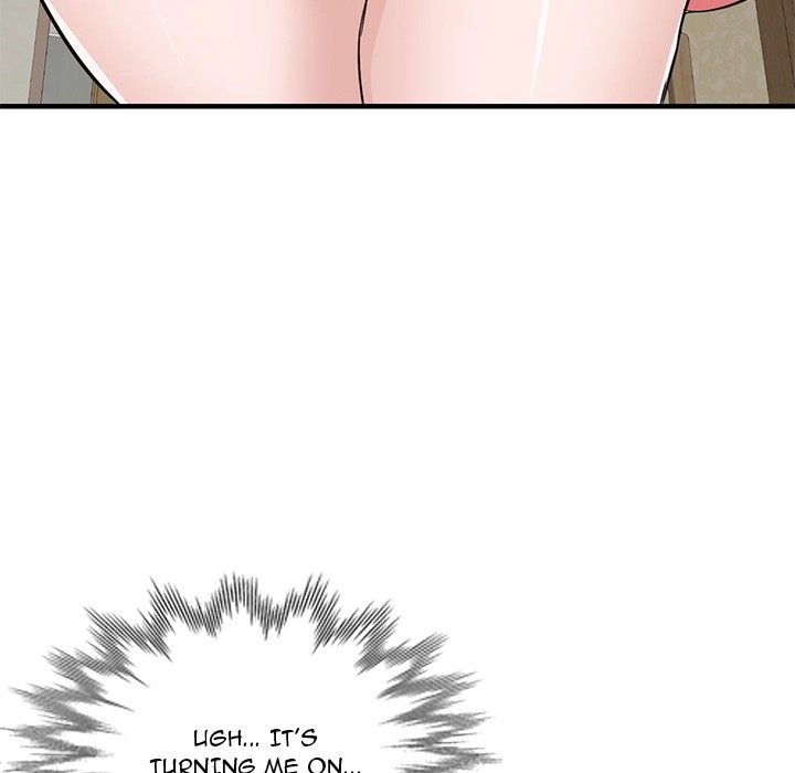My Worst Lover chapter 1 page 40