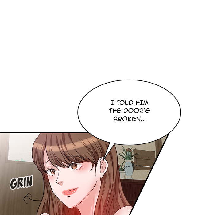 My Worst Lover chapter 1 page 58