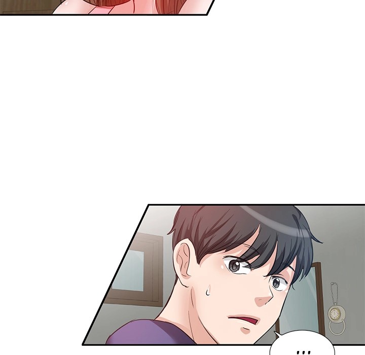 My Worst Lover chapter 1 page 59