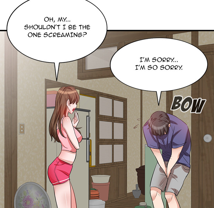 My Worst Lover chapter 1 page 61