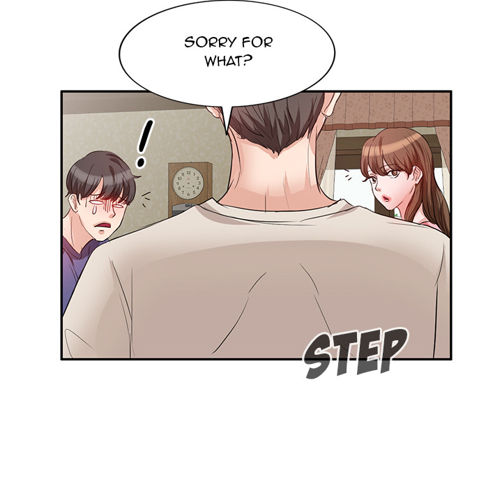 My Worst Lover chapter 1 page 63