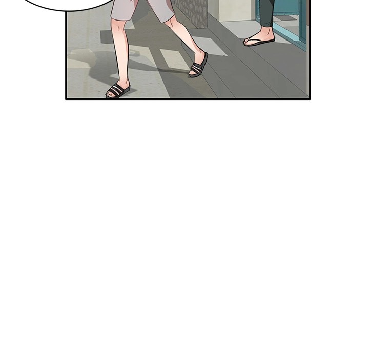 My Worst Lover chapter 1 page 67