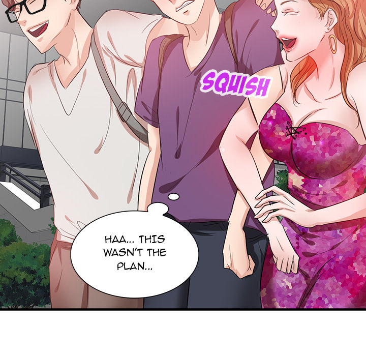 My Worst Lover chapter 1 page 96