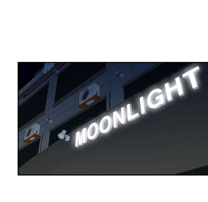 My Worst Lover chapter 1 page 99