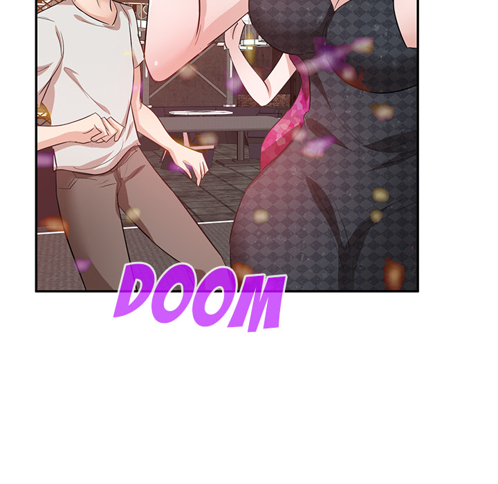 My Worst Lover chapter 1 page 109