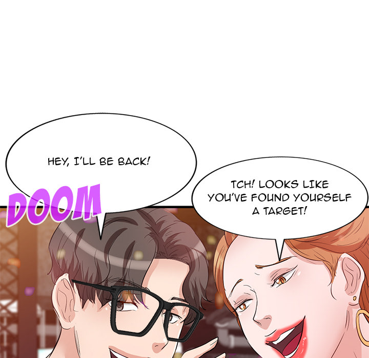 My Worst Lover chapter 1 page 110