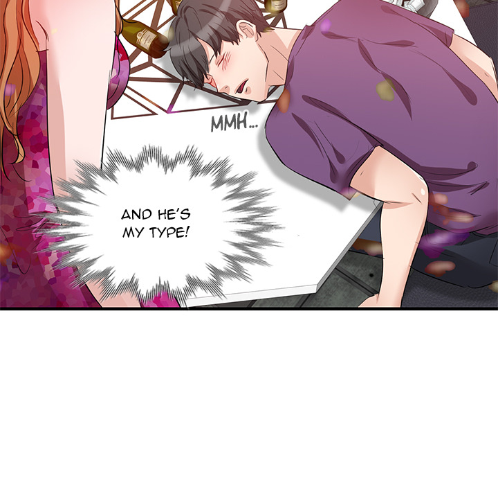 My Worst Lover chapter 1 page 117