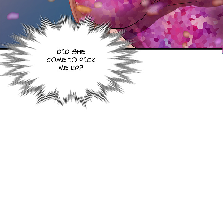 My Worst Lover chapter 1 page 126