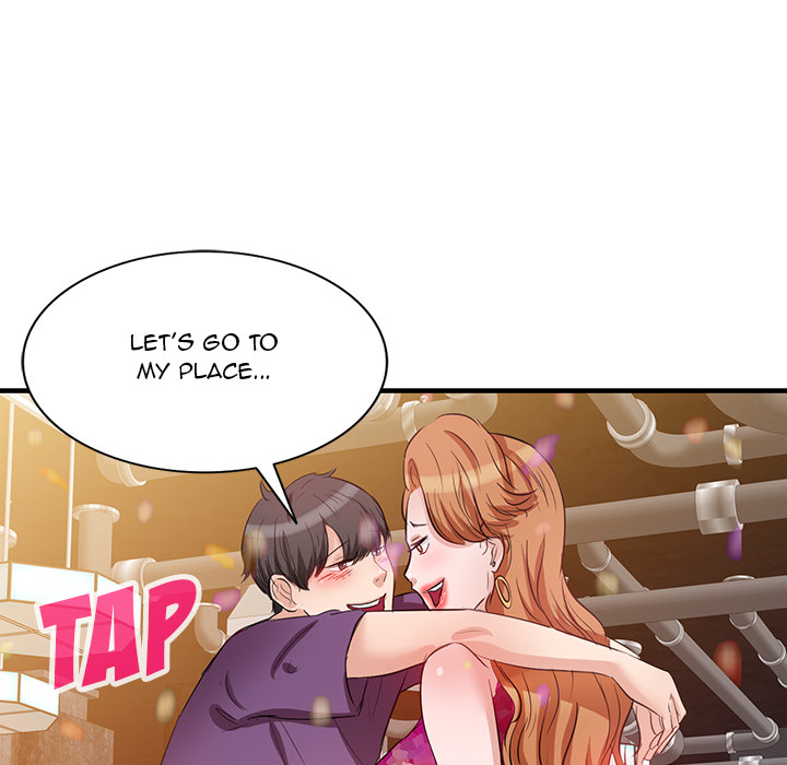 My Worst Lover chapter 1 page 127